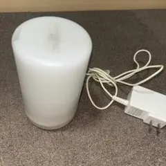 加湿器 本体 ホワイトのサムネイル