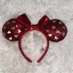 2026年最新】ディズニー バレンタイン カチューシャの人気アイテム