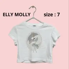 ellymolly 韓国子供服 新品未使用 即購入OK 夏服