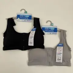 マタニティインナー　授乳ブラ　Lサイズ　2枚のサムネイル