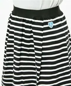 新品★『ORCIVAL』日本製◆フレアスカート◆定価￥13824のサムネイル