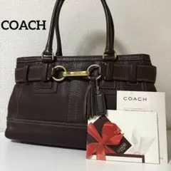 2026年最新】coach ハンプトンの人気アイテム - メルカリ