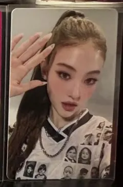 2025年最新】meovv サインの人気アイテム - メルカリ