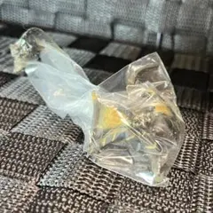 モンハン ティガレックス亜種 フィギュア キーチェーン