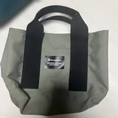 Champion チャンピオン ミニトートバッグのサムネイル