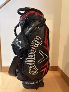 Callaway Rogue キャロウェイ　ローグ　キャディバッグ　スタンド ☆キャロウェイ CALLAWAY ローグ ROGUE スタンドキャディバッグ☆ 即日