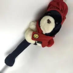 PEARLY GATES ヘッドカバー パーリーゲイツ