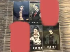 ヒューマンバグ大学 羽王戦争チェキセット売り