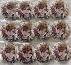 アイドリッシュセブン アイナナ ムビナナ UR 六弥ナギ 缶バッジ