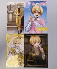 すとぷり るぅと ブロマイド