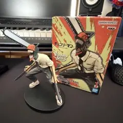 チェンソーマン VIBRATION STARS -CHAINSAW MAN-