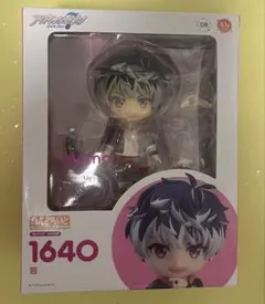 ねんどろいど 百 千 Re:vale アイナナ 百と並べたい！ 『アイナナ』千がちっちゃかわいいねんどろいどに