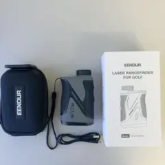 M*a様 新品EENOUR LR1000PRO ゴルフ用レーザー距離計 M*a様 新品EENOUR LR1000PRO ゴルフ用レーザー距離計 Amazon.co