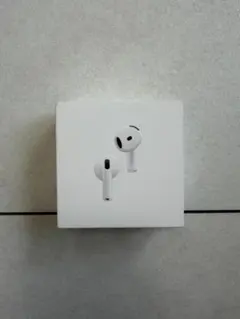 2026年最新】airPods 4 mxp93j/aの人気アイテム - メルカリ