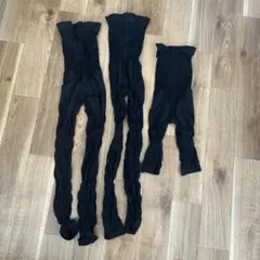 グラマラスパッツ ナイトスリム オールインワン加圧インナー 着圧レギンス