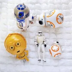 スターウォーズ SF