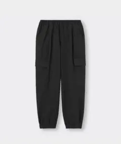 GU カーゴジョガーパンツ XL