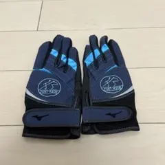 乗馬　グローブ　手袋