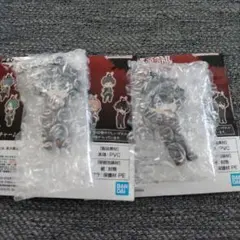 一番くじ 桃源暗鬼 弐 F賞 淀川真澄