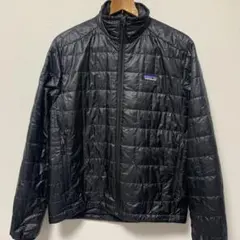 【超美品】Patagonia ナノパフジャケット XS