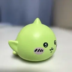 ちいかわ ゴブリン ミニフィギュア　ちいかわパーク