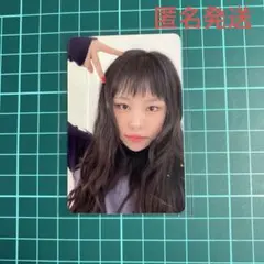 MAMAMOO ママム WheeIn adagio fromm 特典フォトカード - メルカリ