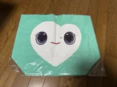 MISAMO haute couture ショッパーバッグ(ミブリー)