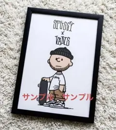 2026年最新】ポスター STUSSYの人気アイテム - メルカリ