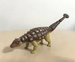 アニア　恐竜　１体　フィギュアのサムネイル