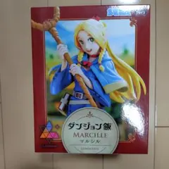 【未開封品】ダンジョン飯 マルシル フィギュア