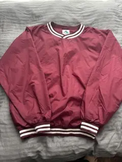 AUGUSTA ナイロンプルオーバー Lサイズ 古着