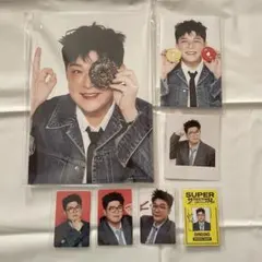 2026年最新】superjunior ポスターの人気アイテム - メルカリ