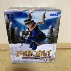 TVアニメ『ゴールデンカムイ』　XrossLink　フィギュア“杉元佐一”