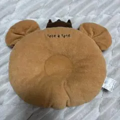 バースデイ　ベビー　まくら