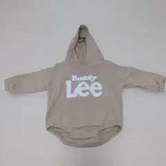 Buddy Lee トレーナーロンパース80cm