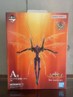 エヴァンゲリオン初号機 30th Anniversary A賞　一番くじ