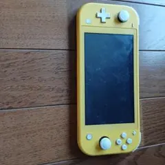 switchライト本体