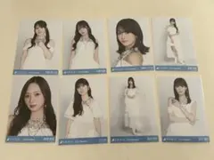 【匿名発送】乃木坂46 生写真スペシャル衣装47 梅澤美波　小川彩　冨里奈央　他