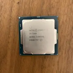 cpu