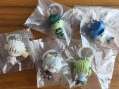 HUNTER×HUNTER めじるしアクセサリー キメラアント編