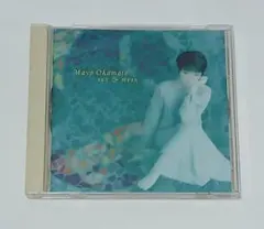 岡本真夜 SUN＆MOON アルバムCD 帯付き