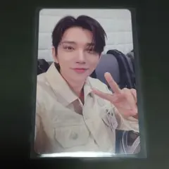 SVT ジョシュア トレカ 消費期限 愛知 Weverse