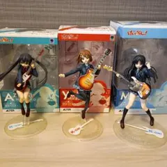 2025年最新】けいおん！ 平沢唯 アルターの人気アイテム - メルカリ