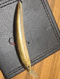 ワカサギ魚皮張り makilure ハンドメイド ワカサギ魚皮張り makilure ハンドメイド - メルカリ