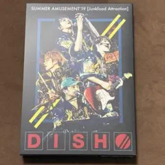 2026年最新】dish// cdの人気アイテム - メルカリ