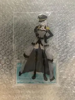 着せ恋 海夢 ブラックロベリア アクリルスタンド