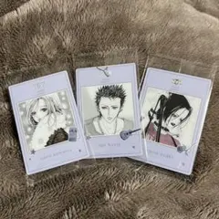 矢沢あい ツインウエハース NANA ハチ