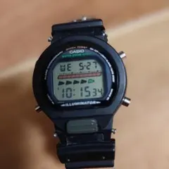 041 dw-5600 901 防水200M デジタル腕時計 - メルカリ
