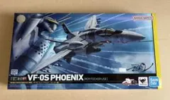 HI-METAL R VF-0S フェニックス(ロイ・フォッカー機)