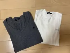 バーバリーブラックレーベル　セットアップ
